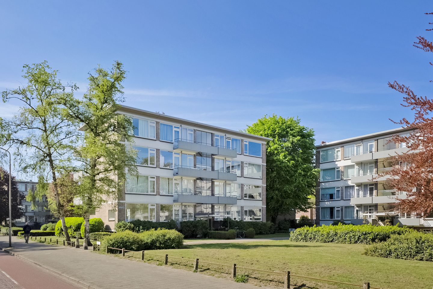 Foto 40 van Veldmaarschalk Montgomerylaan 847