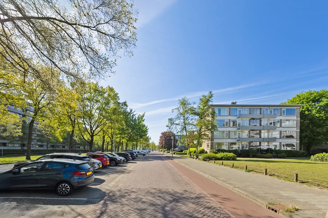 Foto 41 van Veldmaarschalk Montgomerylaan 847