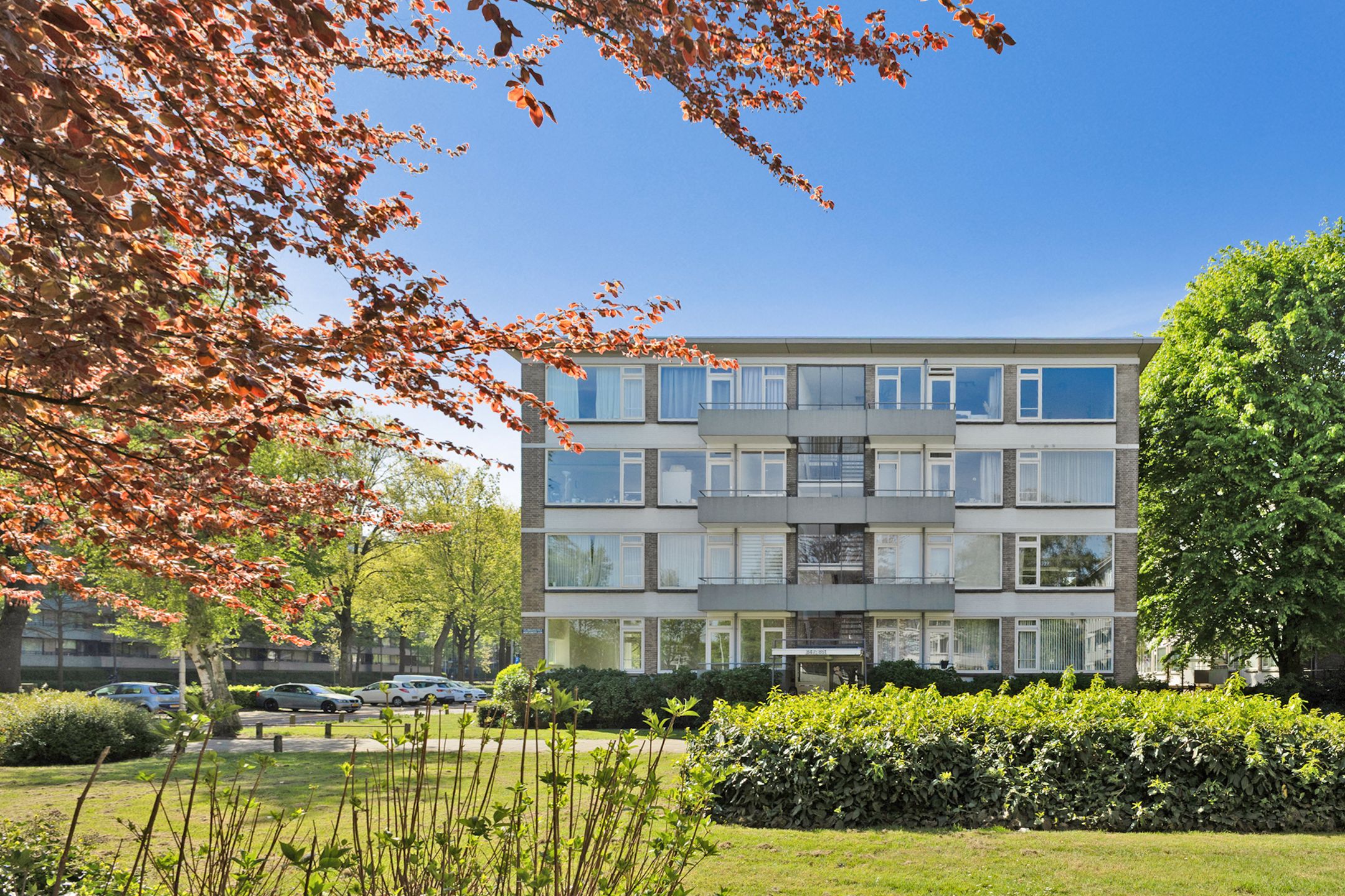 Veldmaarschalk Montgomerylaan 847 
