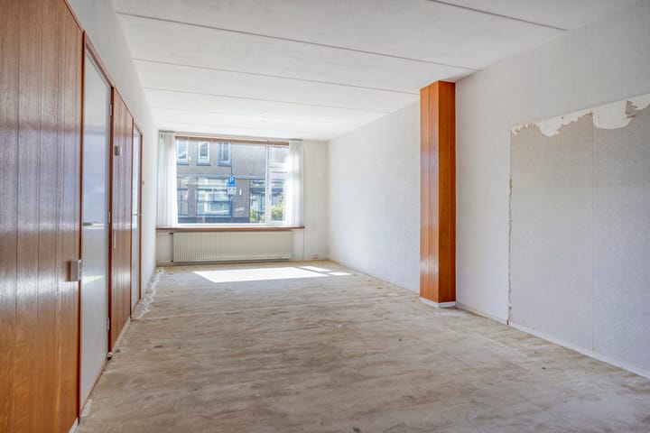 Foto 4 van William Boothstraat 62