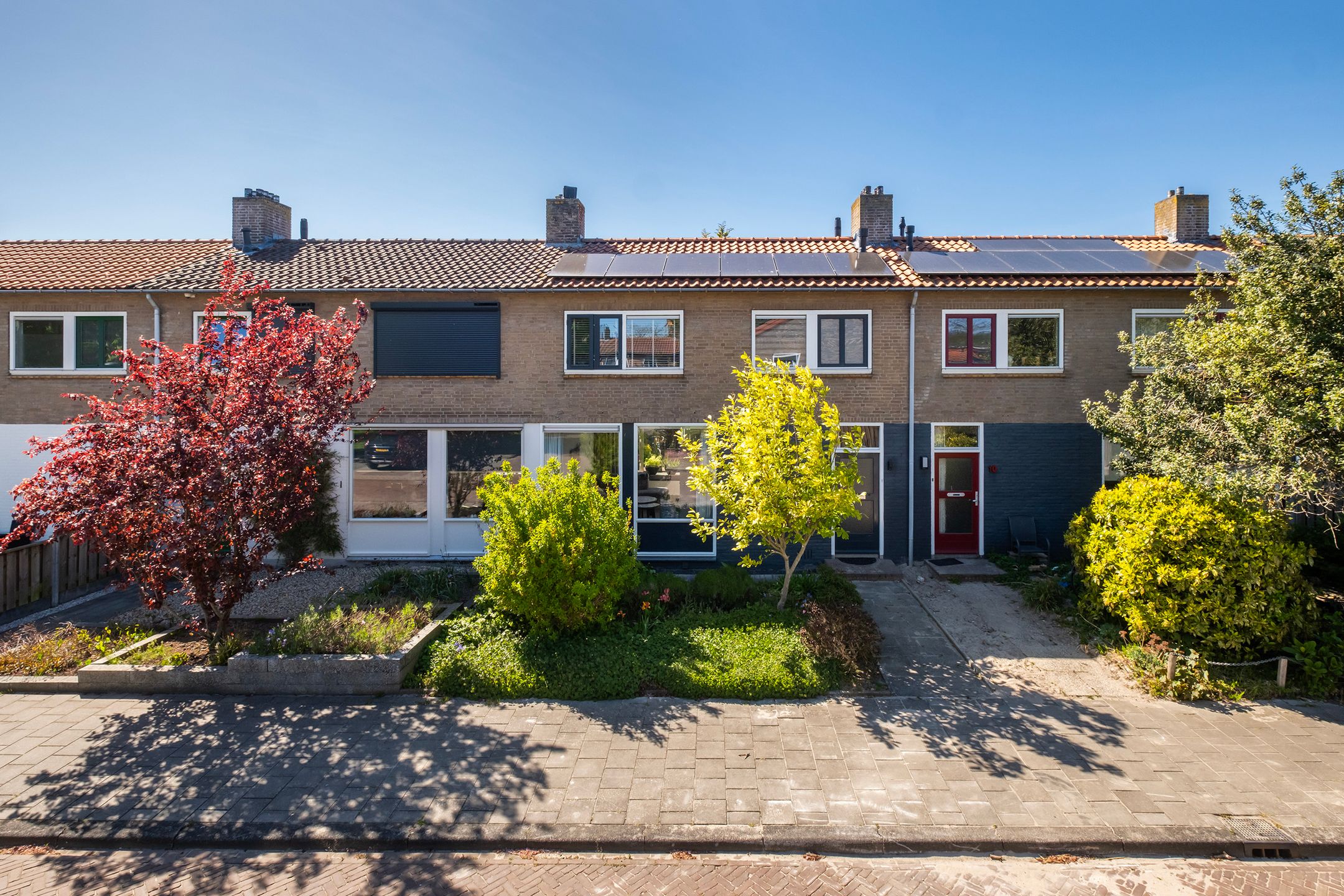 Kombuisstraat 12 