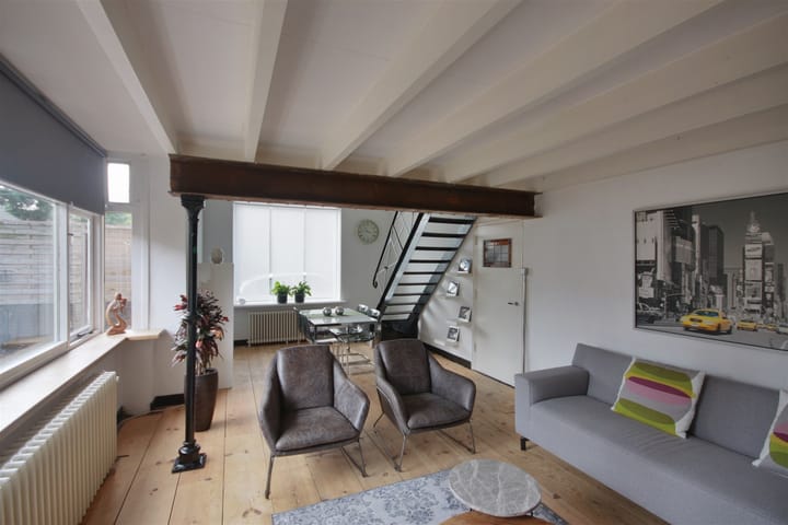 Foto 4 van Boekhorstenstraat 73
