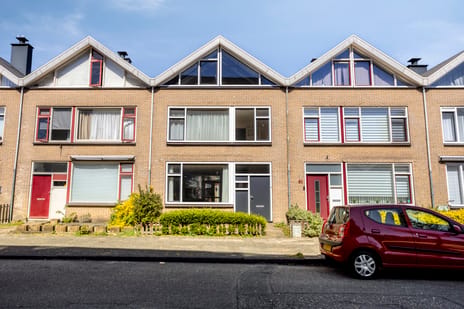 William Boothstraat thumbnail