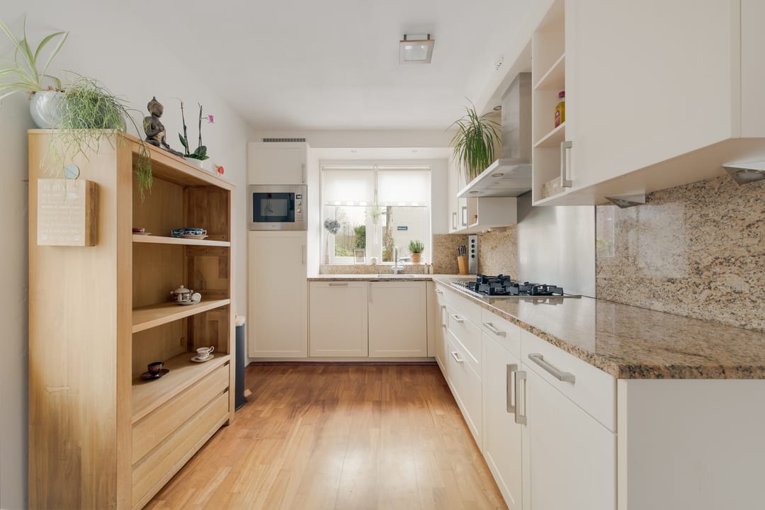 Photo 8 of Bidloostraat 1