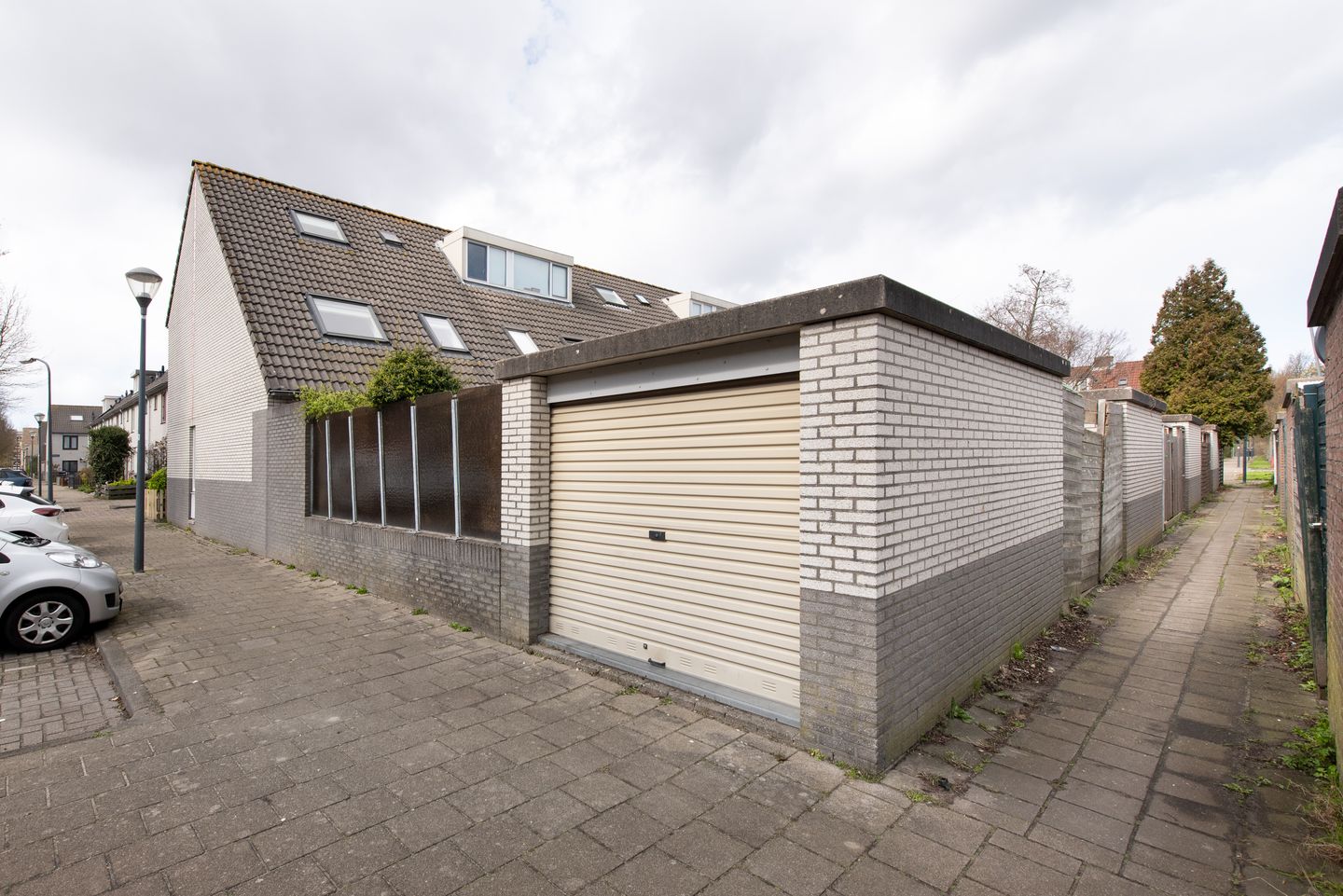 Photo 5 of Bidloostraat 1