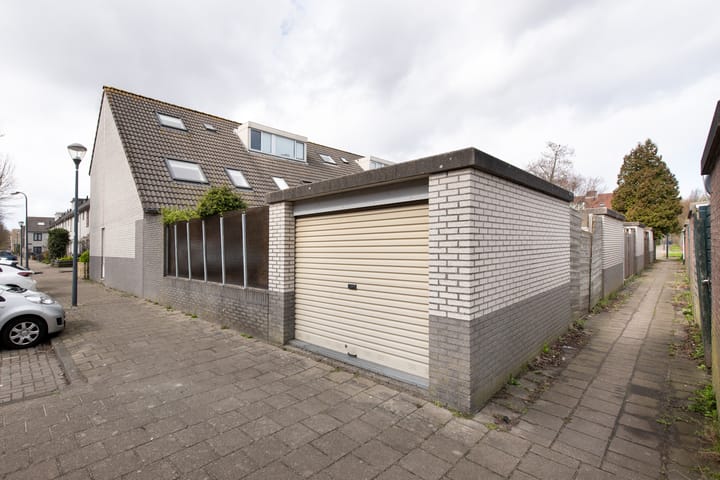 Foto 5 van Bidloostraat 1