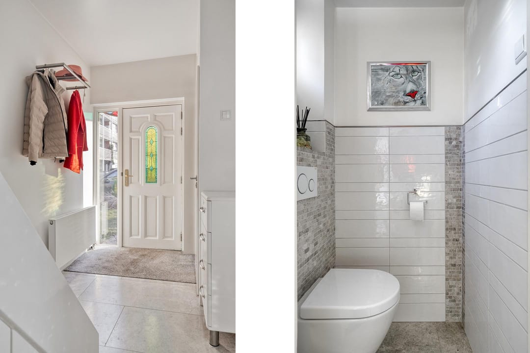 Foto 7 van Goeman Borgesiuslaan 1