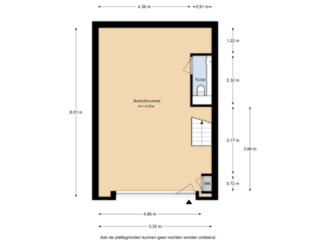 View floorplan