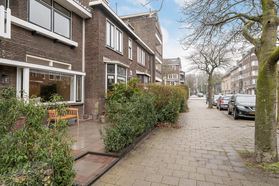 Foto 41 van Van Ostadelaan 6