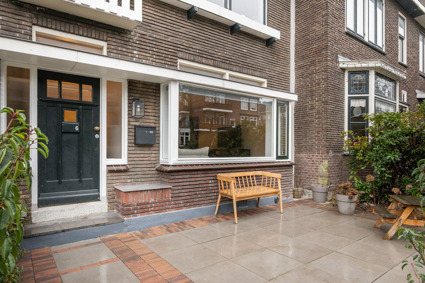 Foto 40 van Van Ostadelaan 6