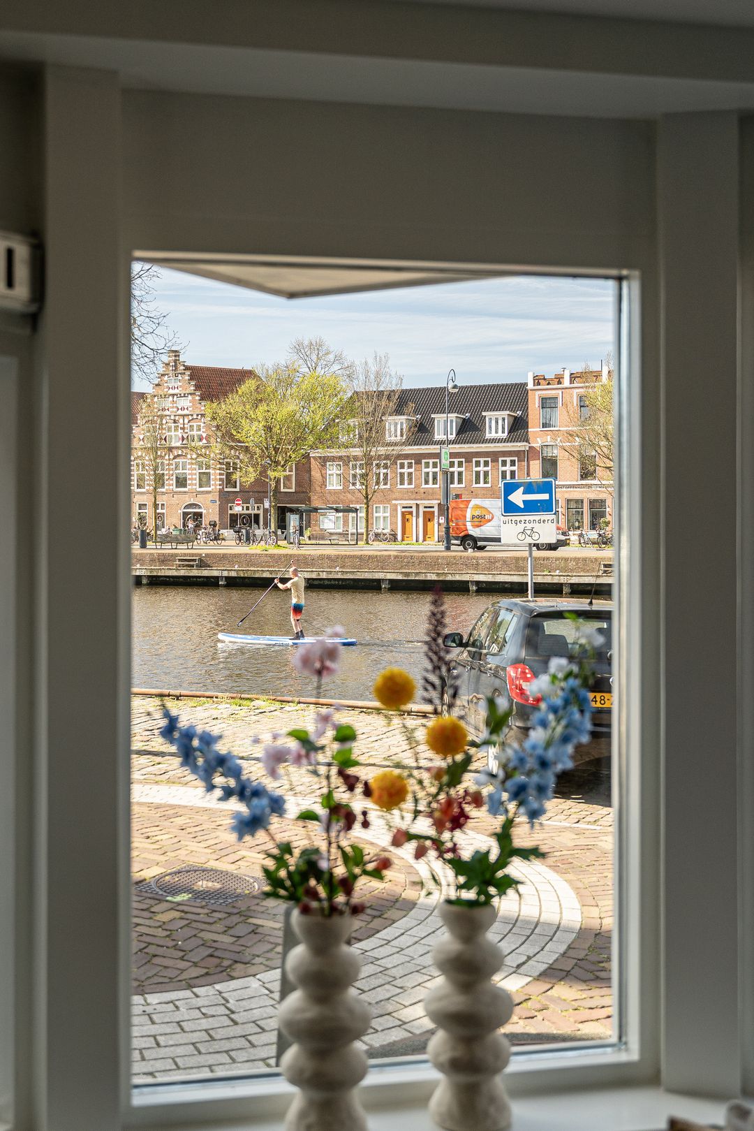 Foto 11 van Spaarne 71-A