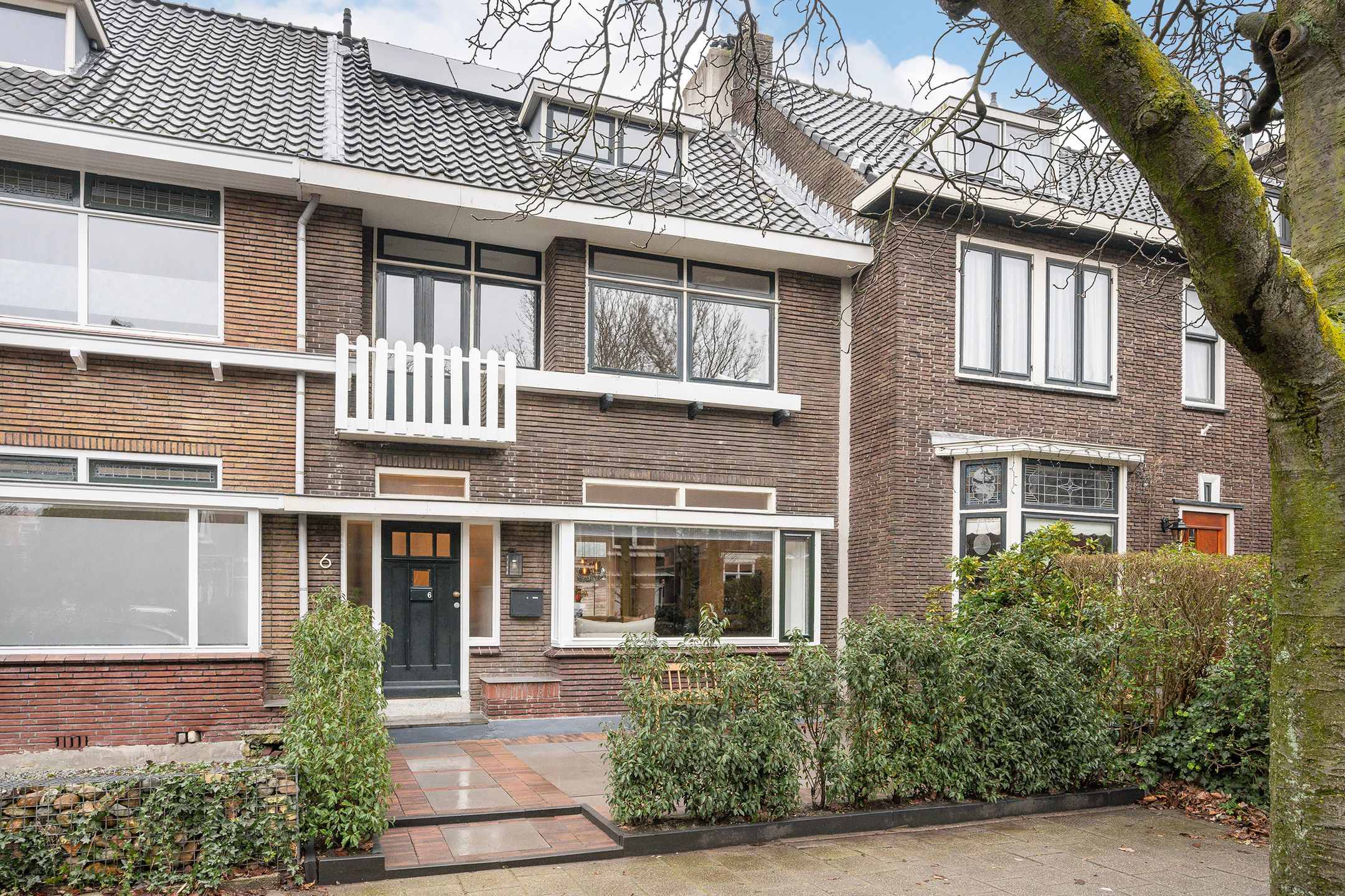 Foto 42 van Van Ostadelaan 6
