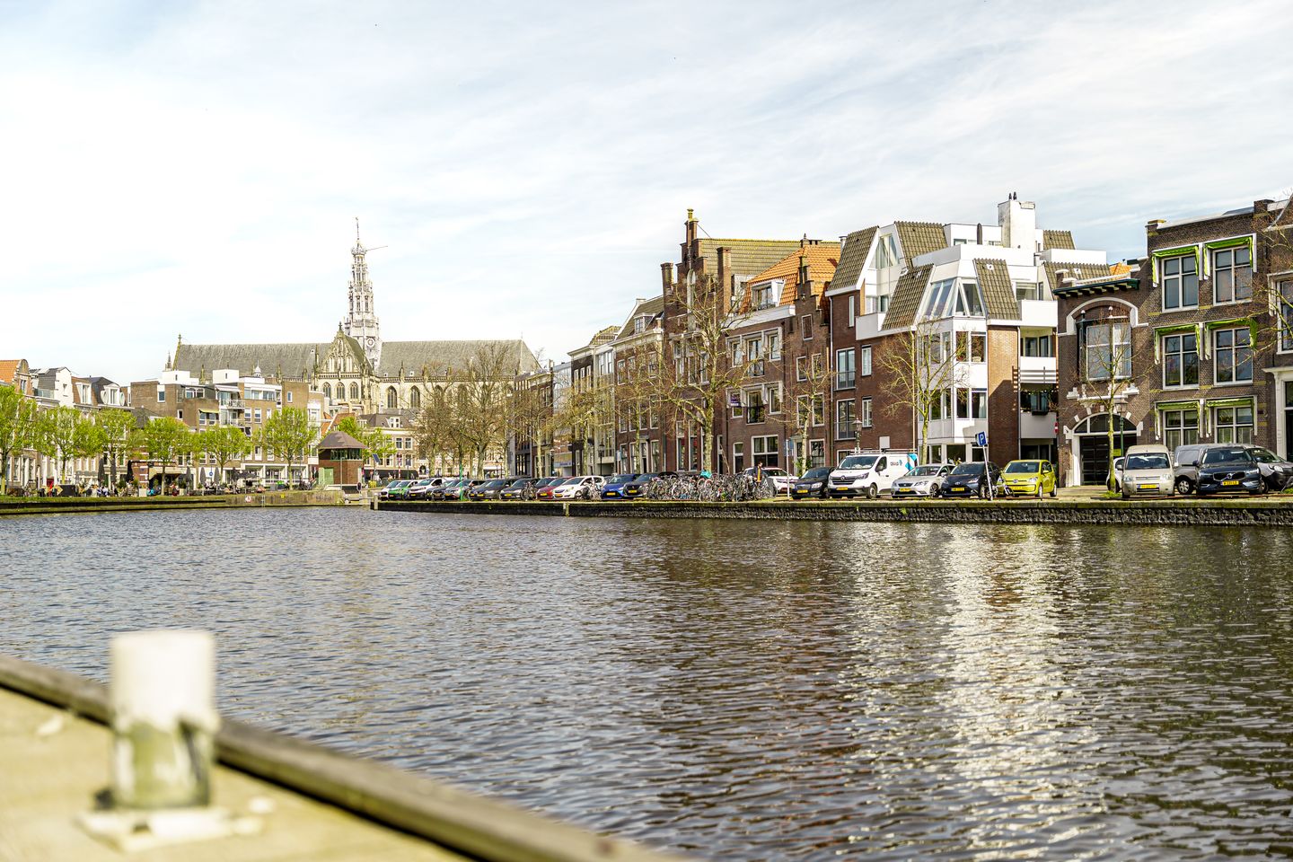 Foto 44 van Spaarne 71-A