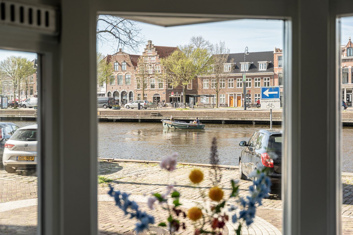 Foto 10 van Spaarne 71-A