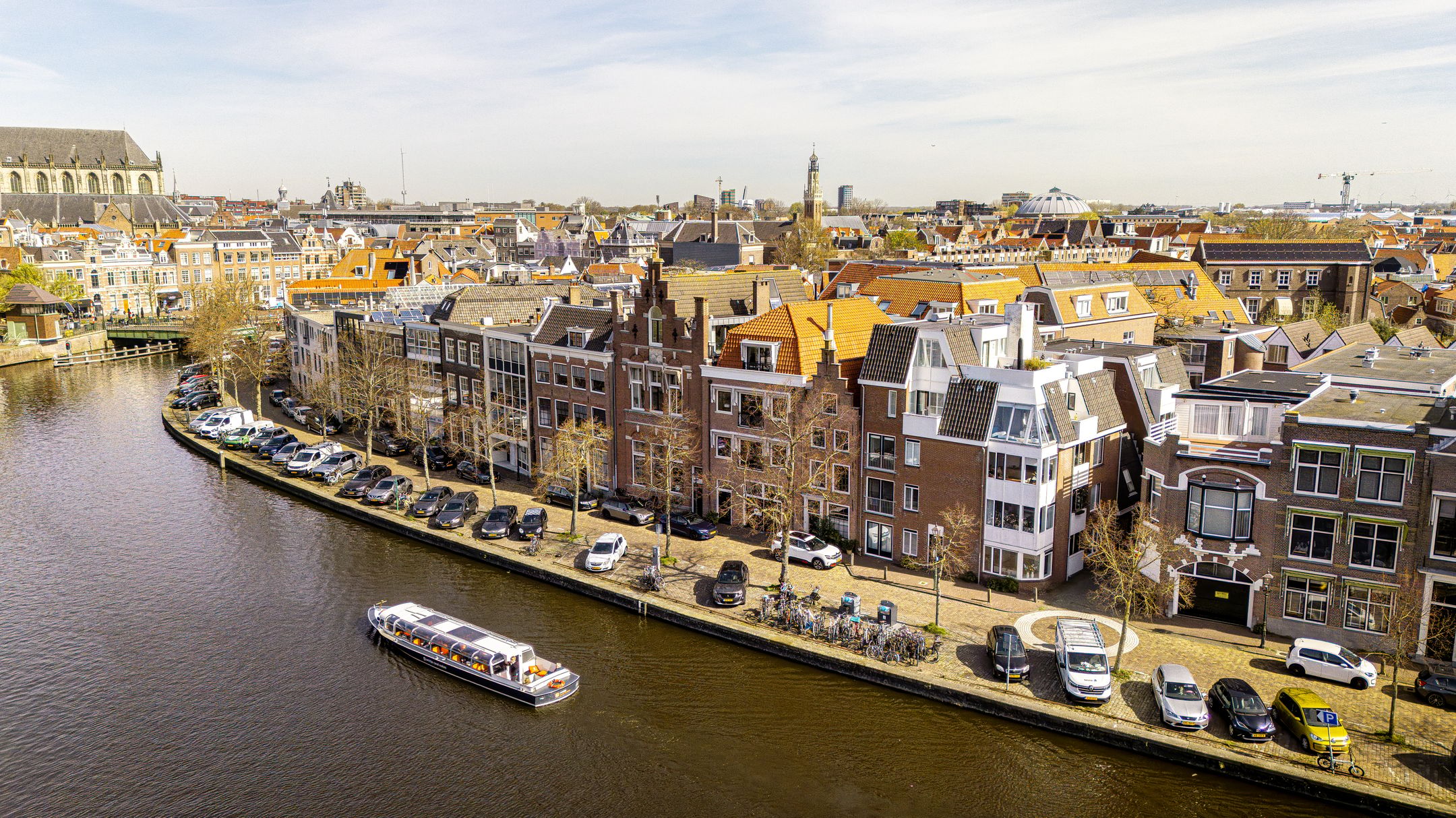 Spaarne 71-A 71 A