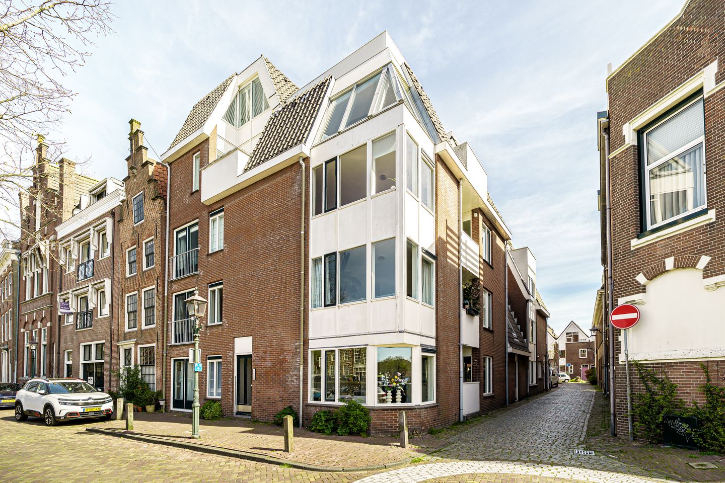 Foto 1 van Spaarne 71-A