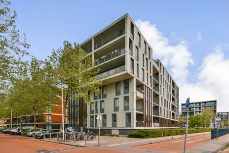 Willem Baerdesenstraat thumbnail