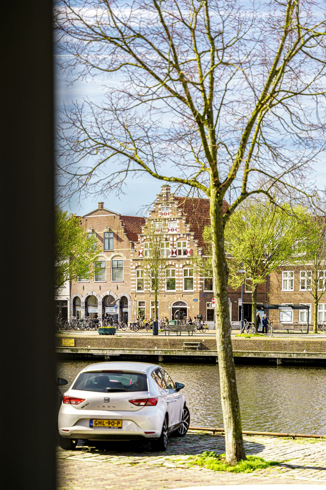 Foto 31 van Spaarne 71-A