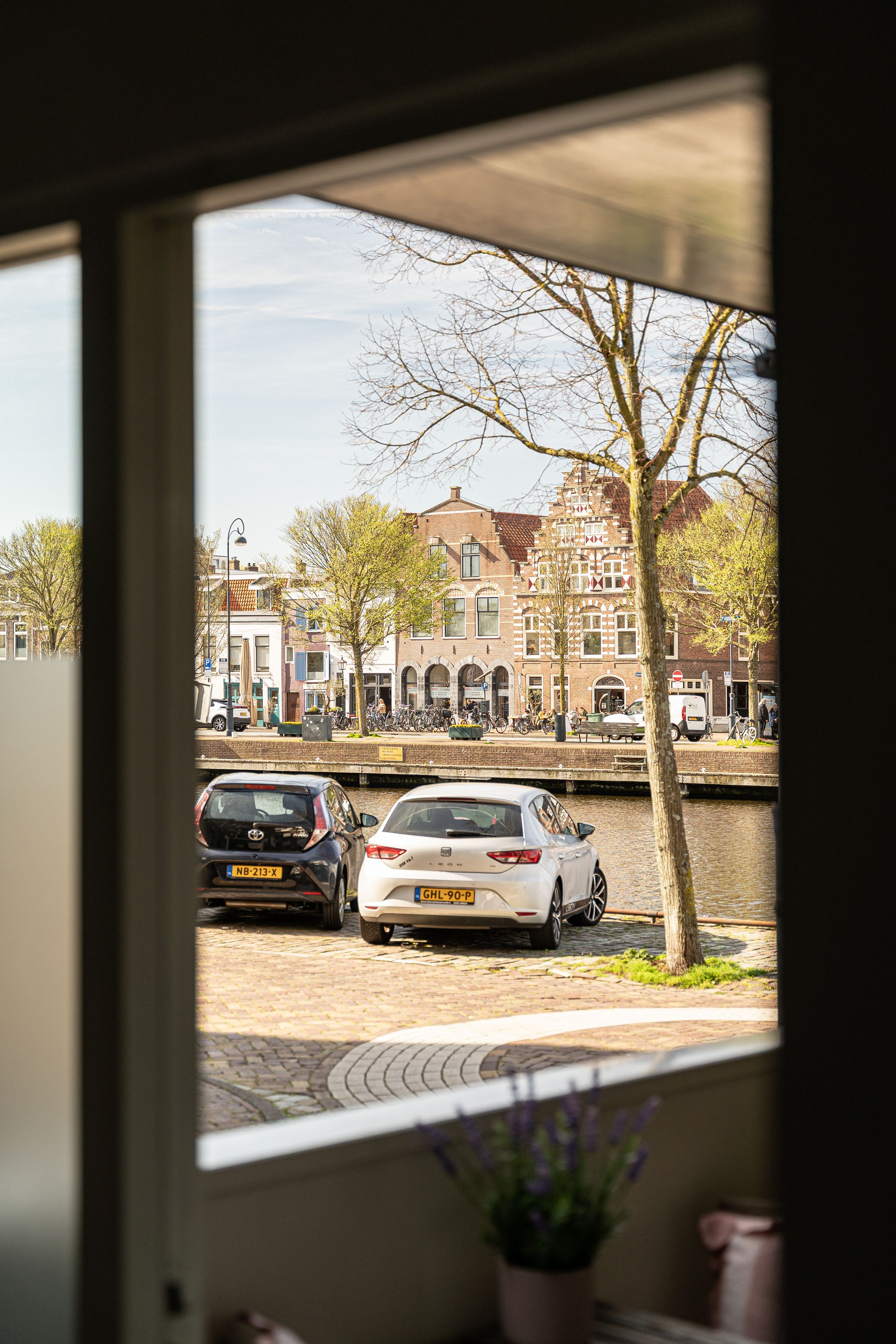Foto 30 van Spaarne 71-A