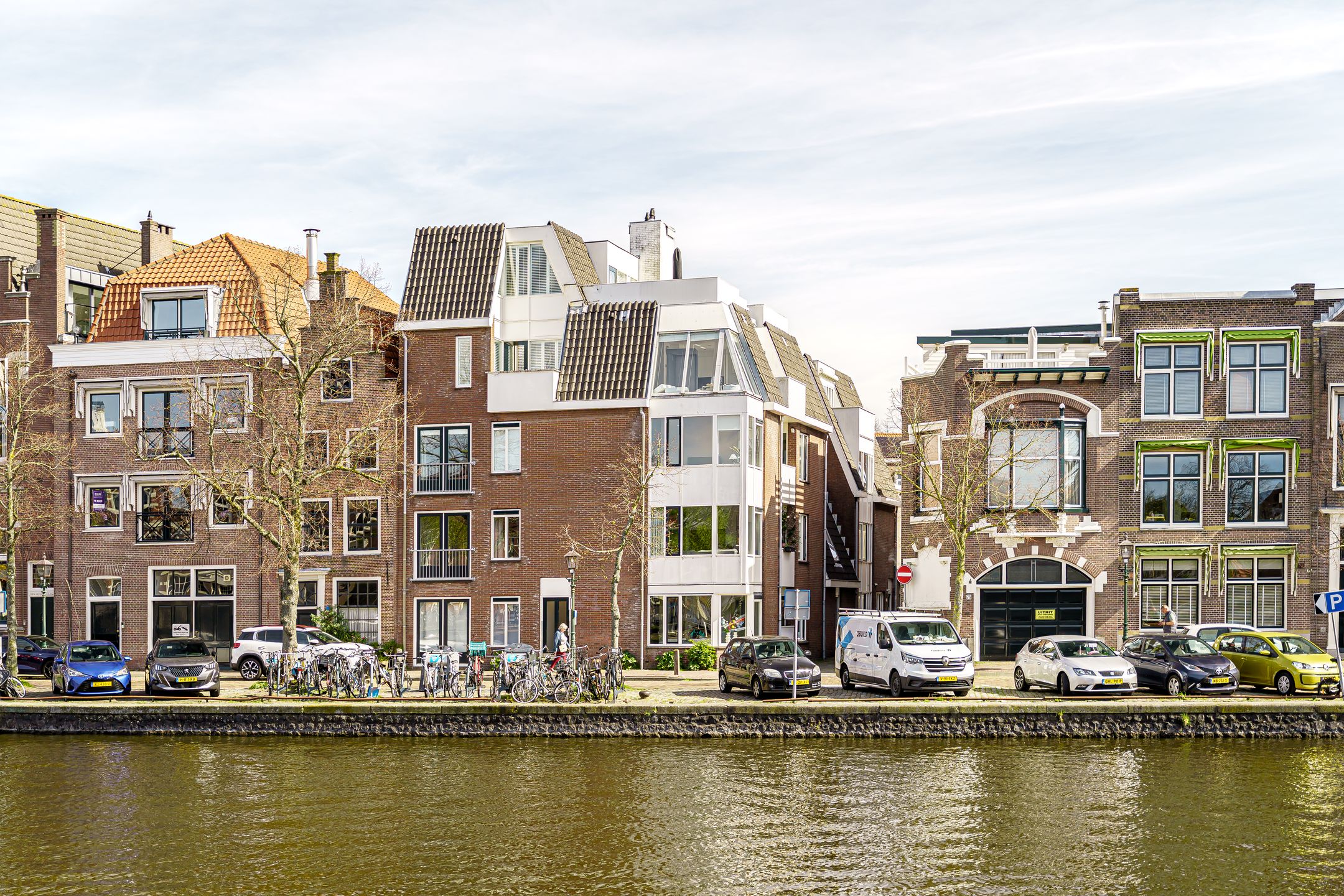 Foto 42 van Spaarne 71-A
