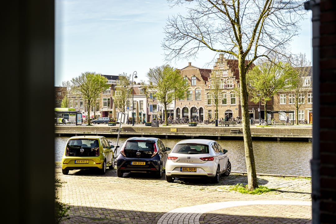 Foto 32 van Spaarne 71-A