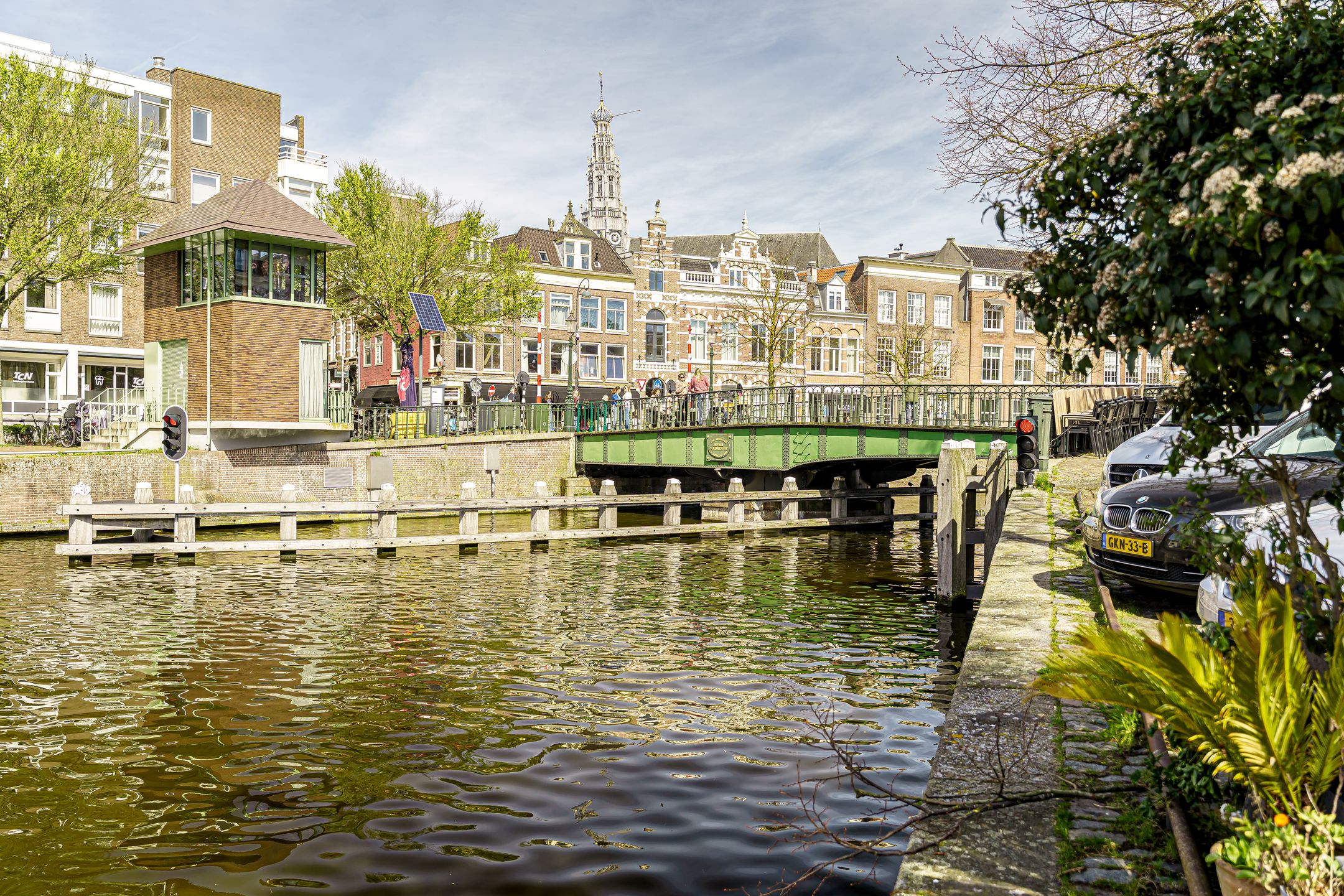 Foto 36 van Spaarne 71-A