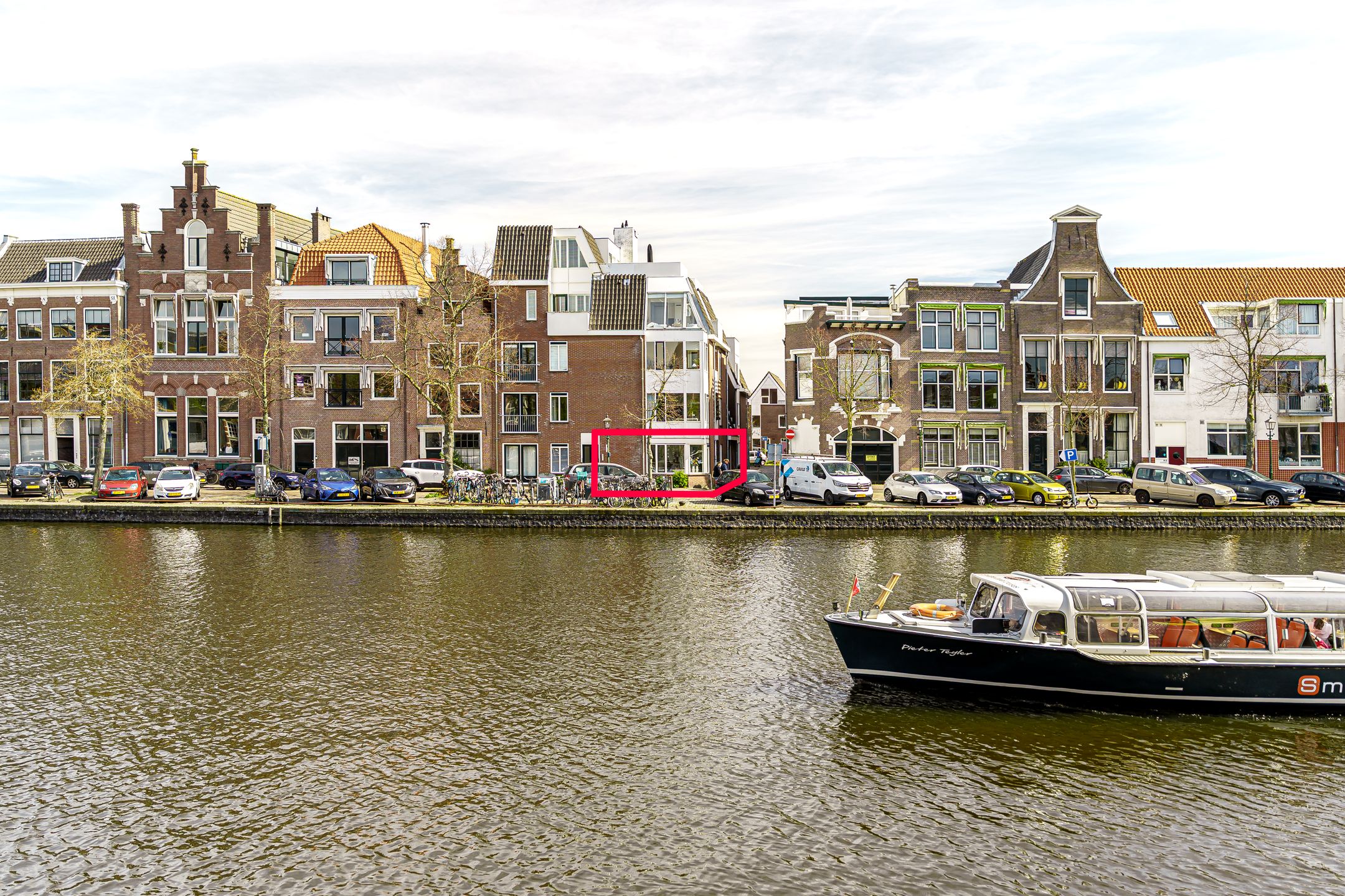 Foto 39 van Spaarne 71-A