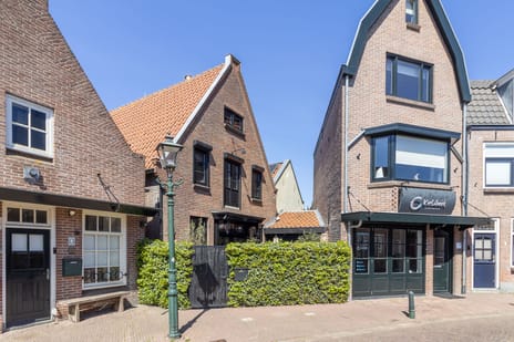 Hoekstraat thumbnail