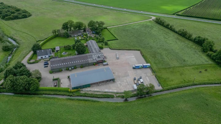Steenovenweg 5, Werkhoven