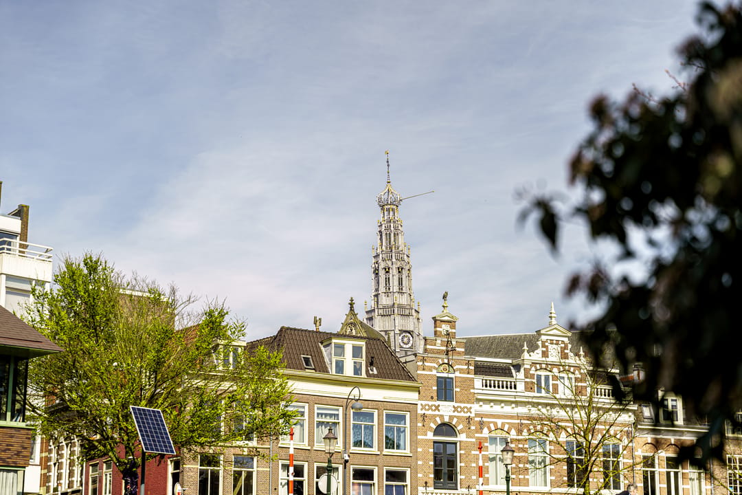 Foto 37 van Spaarne 71-A