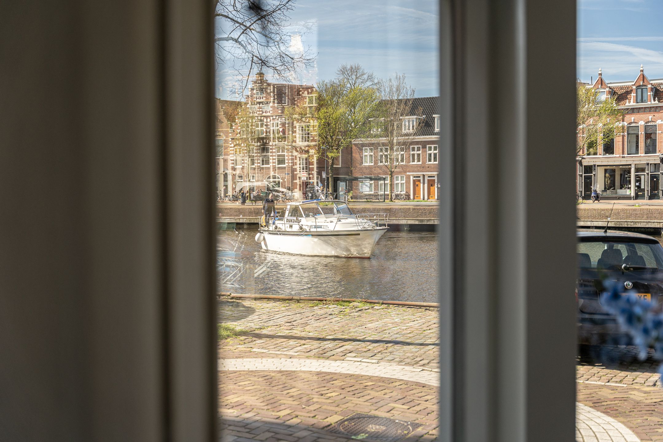 Foto 9 van Spaarne 71-A