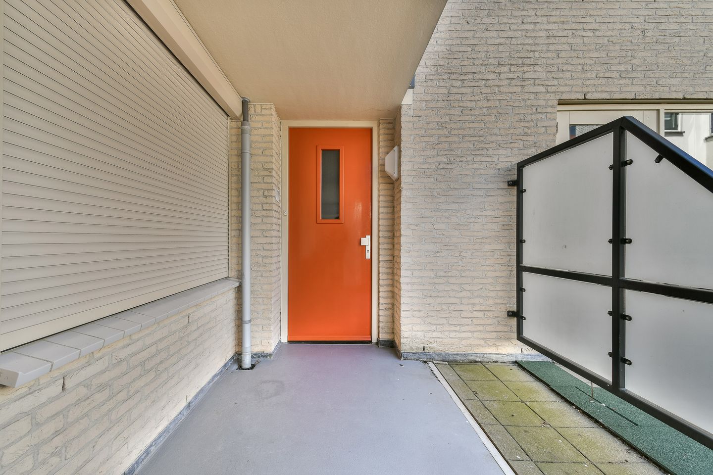 Foto 4 van Swaluëstraat 17-D