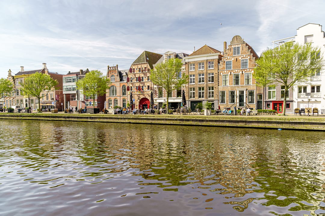 Foto 38 van Spaarne 71-A