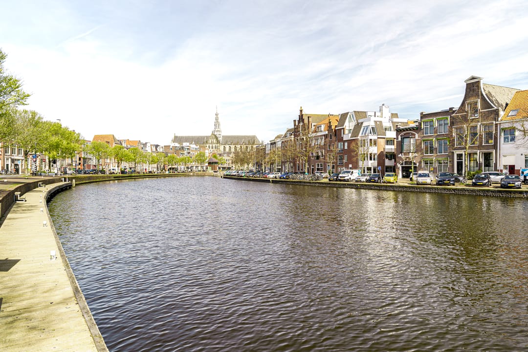 Foto 43 van Spaarne 71-A
