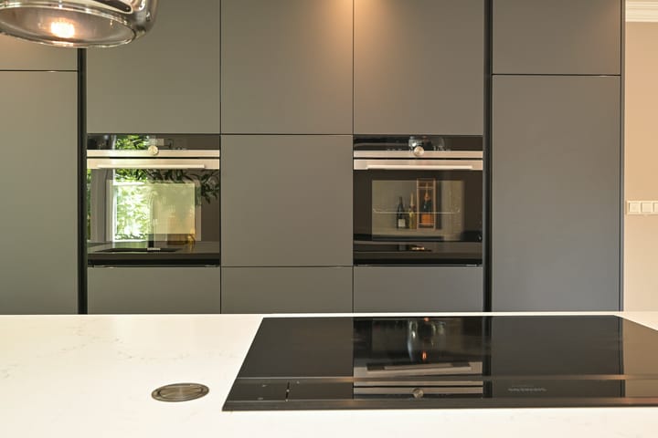 Vrijstaande woning te koop: Slingerweg 3, Wassenaar