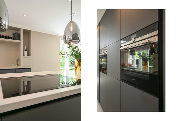 Vrijstaande woning te koop: Slingerweg 3, Wassenaar