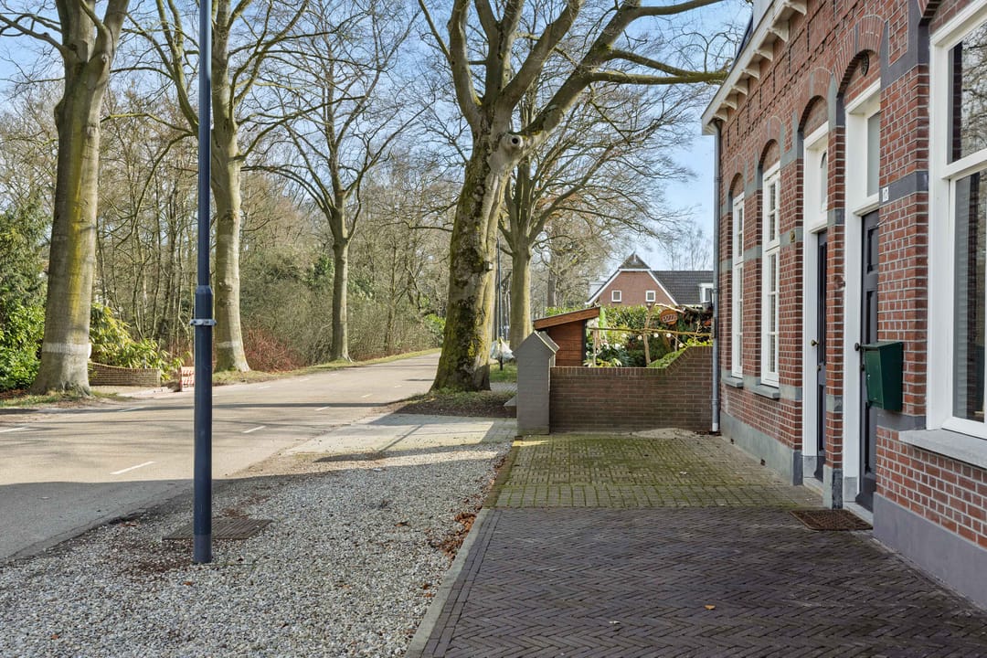 Foto 2 van St.-Michielsgestelseweg 10