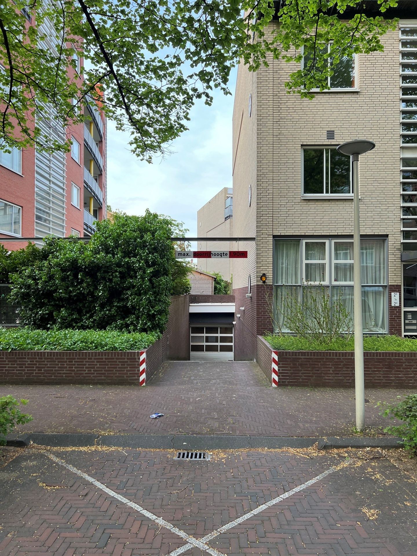 Foto 4 van Louise Henriëttestraat 2