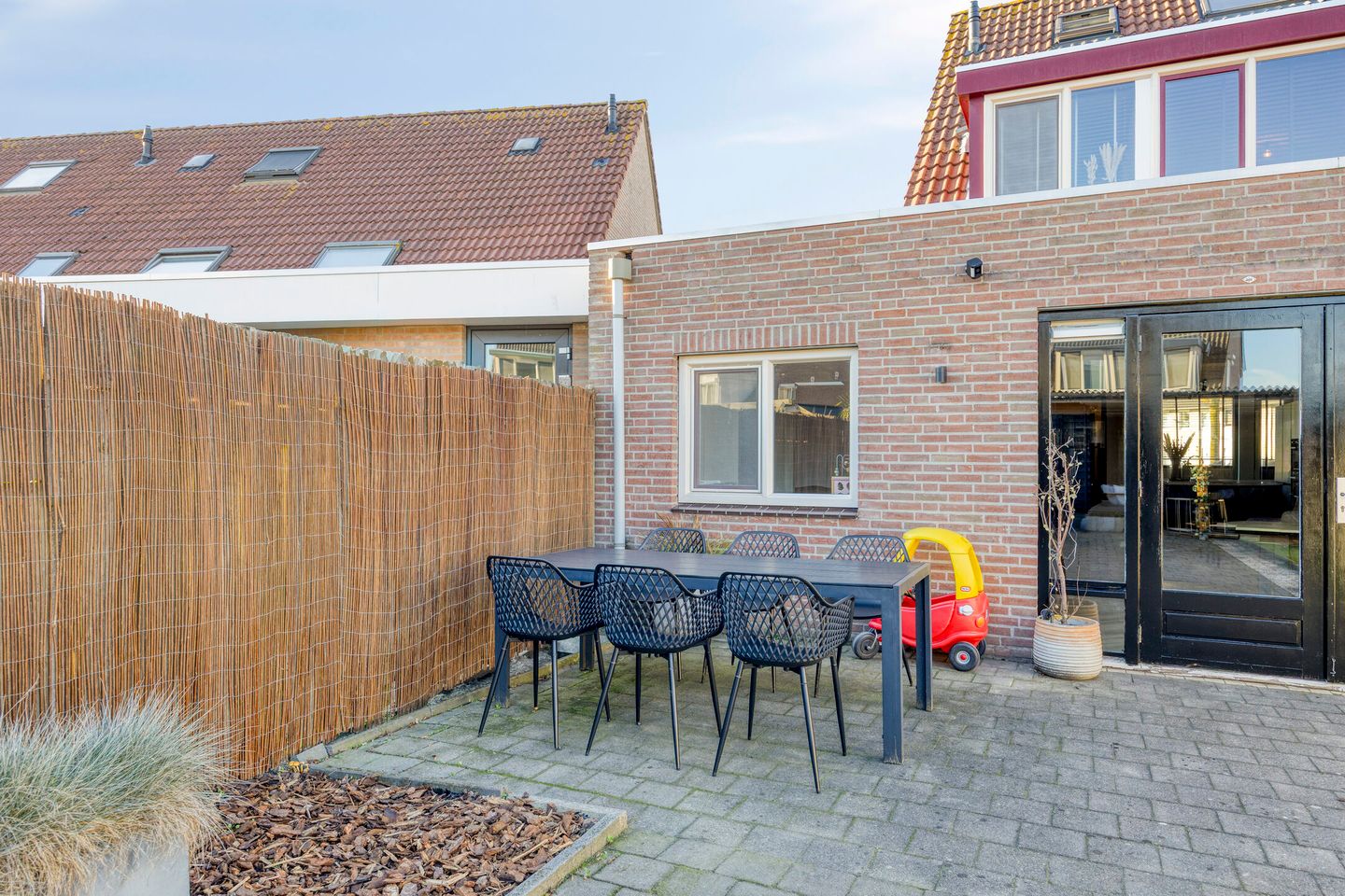 Photo 40 of Edelhertlaan 5