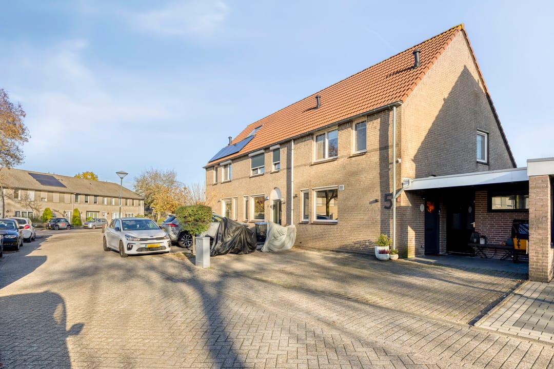 Photo 46 of Edelhertlaan 5