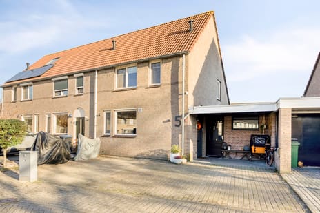 Edelhertlaan thumbnail