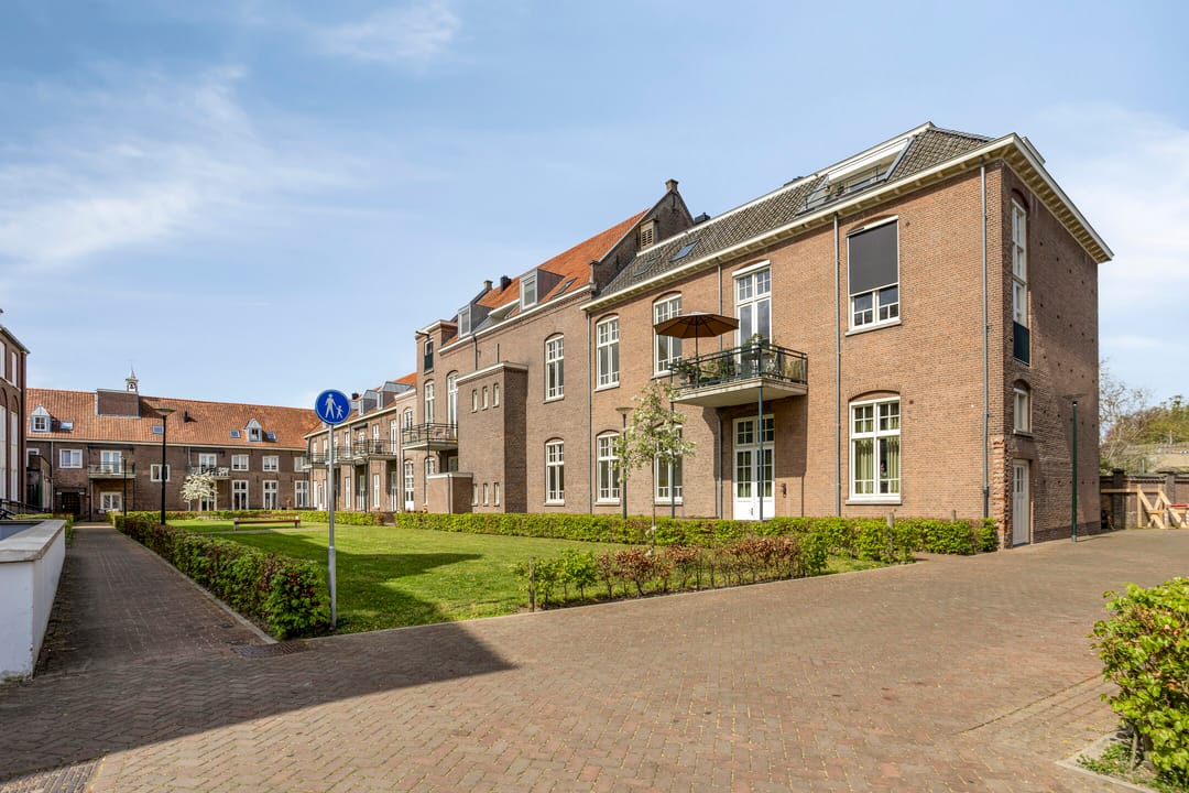 Foto 41 van Nonnengang 40