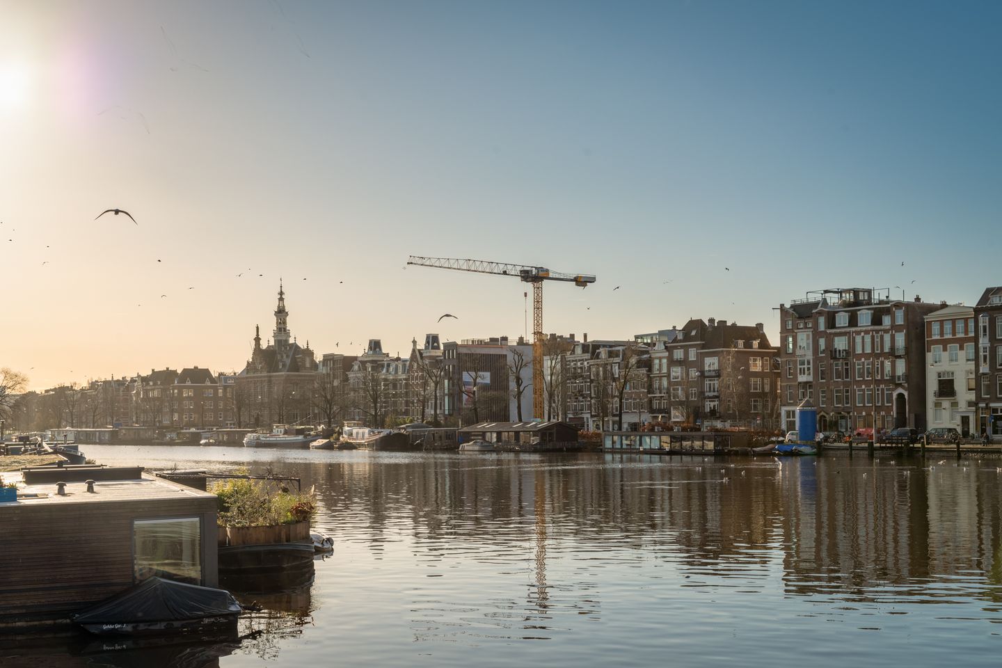 Foto 44 van Amsteldijk 162-1