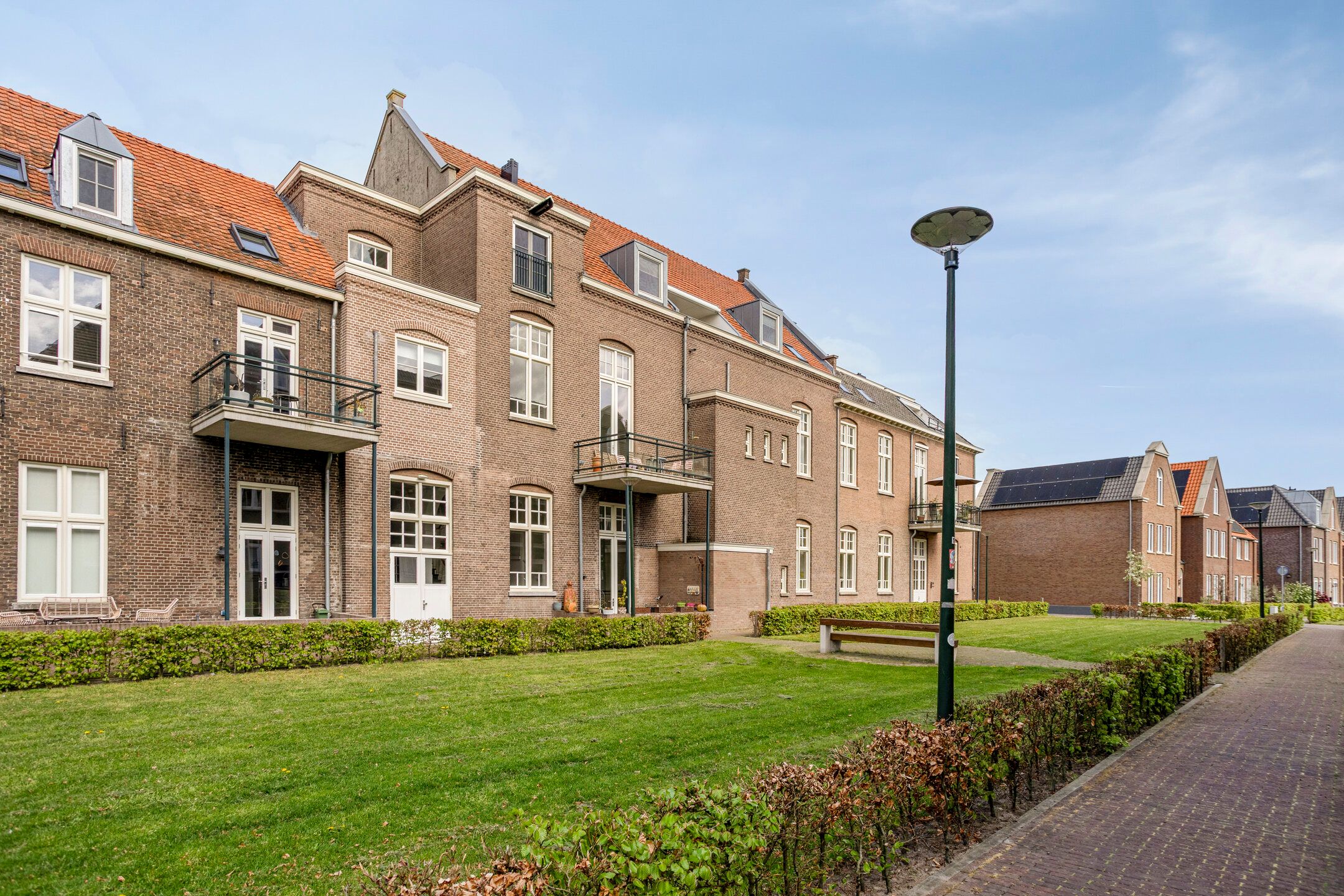 Foto 39 van Nonnengang 40