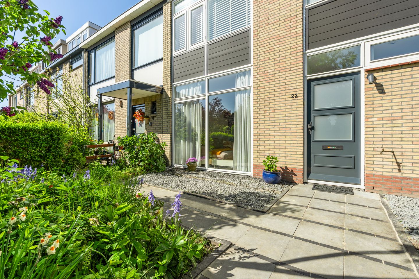 Photo 34 of Prins Hendrikweg 22