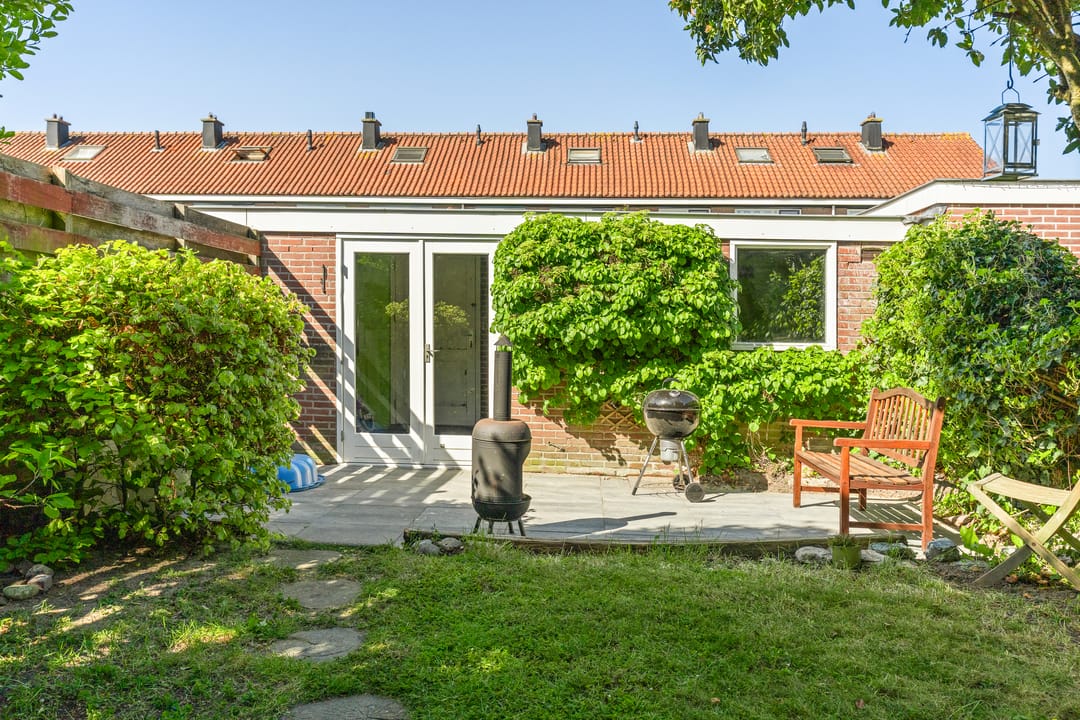Photo 16 of Prins Hendrikweg 22