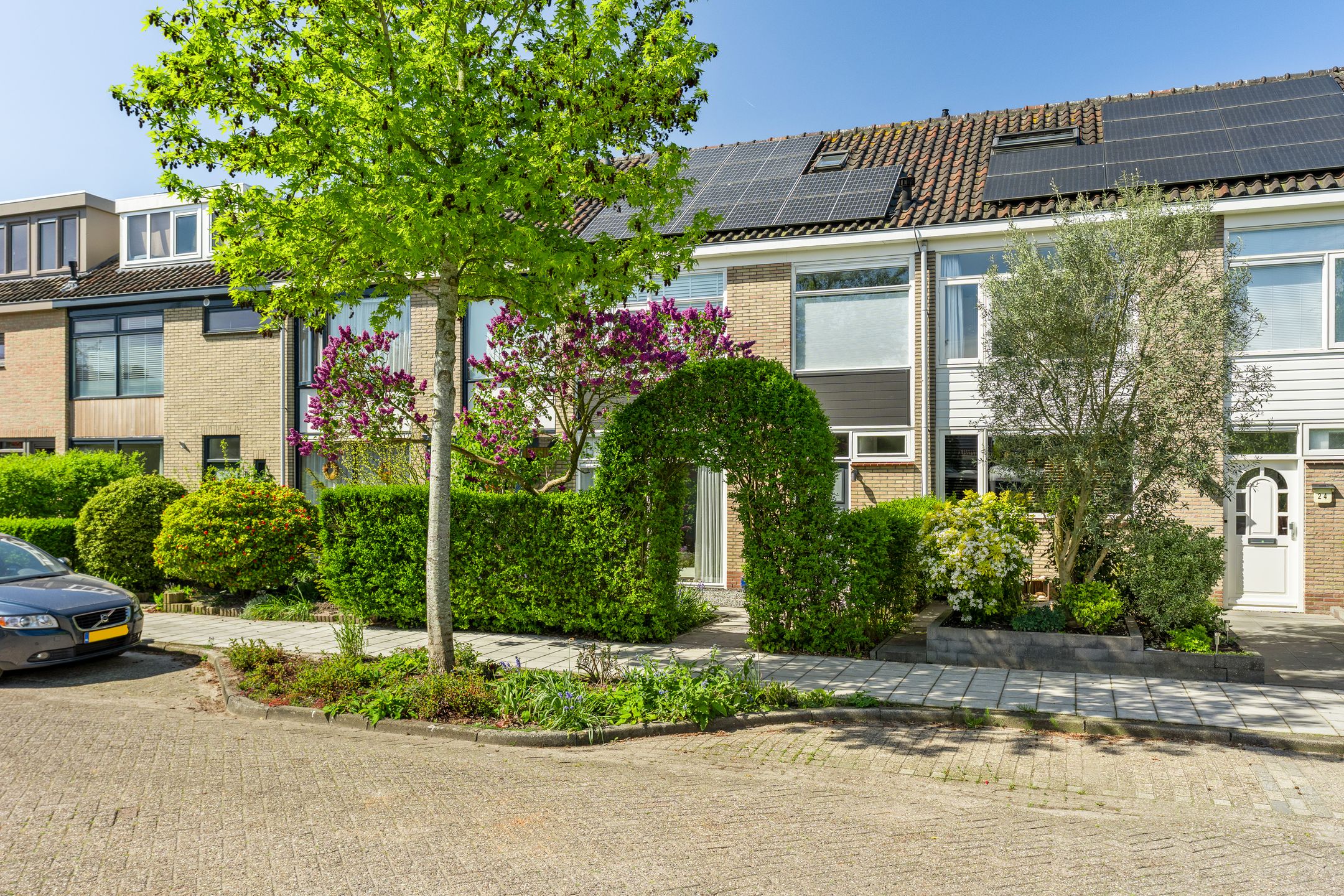 Prins Hendrikweg 22 