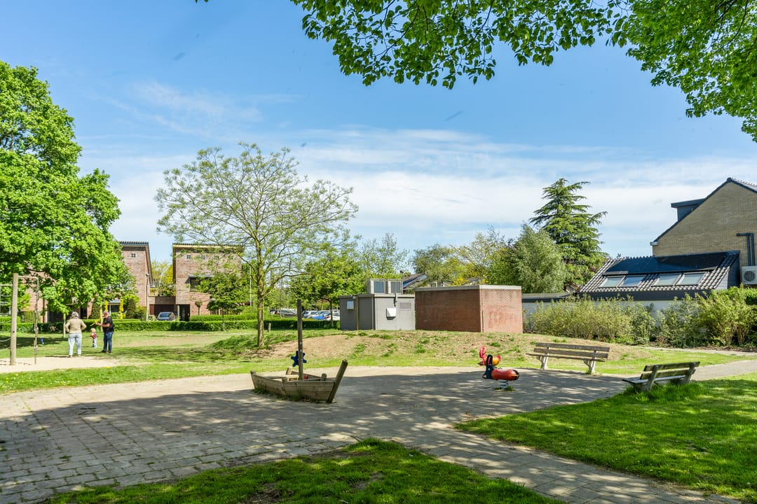Photo 32 of Prins Hendrikweg 22