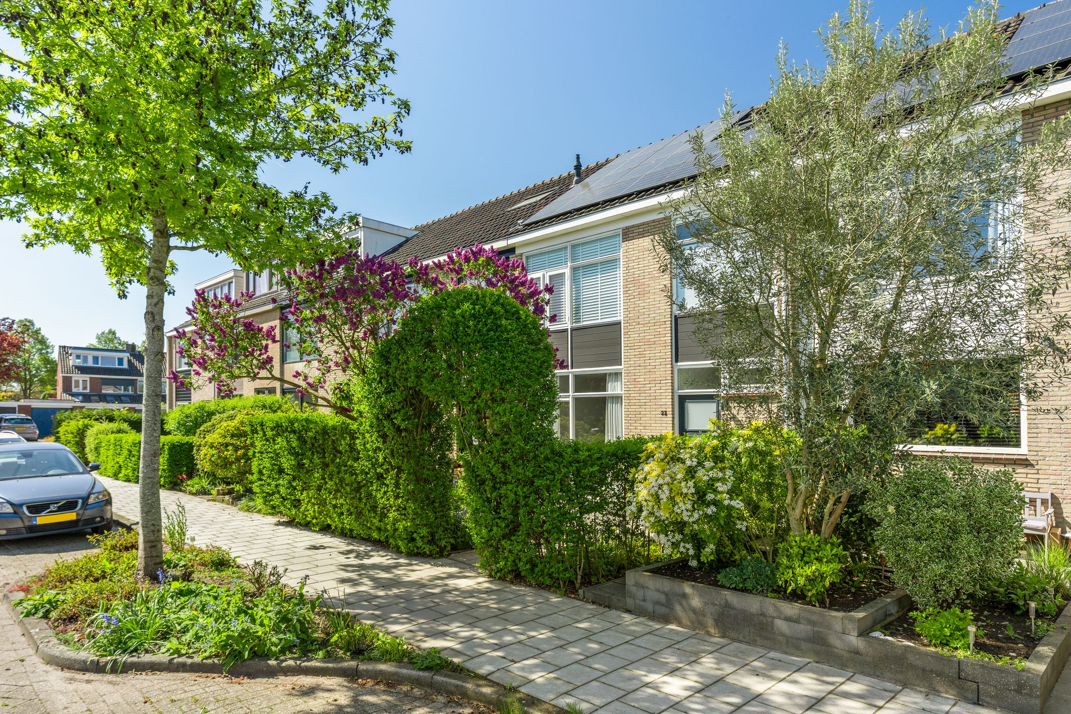 Photo 36 of Prins Hendrikweg 22
