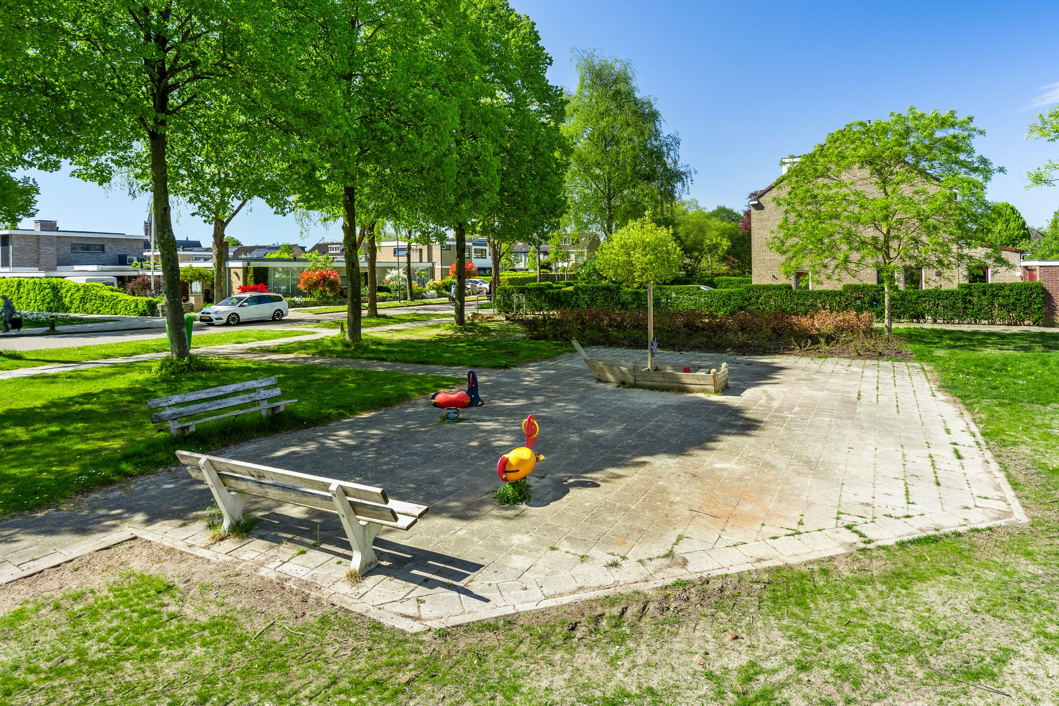 Photo 33 of Prins Hendrikweg 22